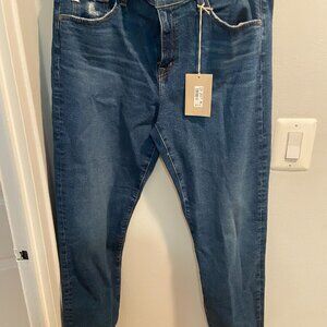 Ag Jeans - Ex-Boyfriend Slim 9 YEARS ELMHURST / 31